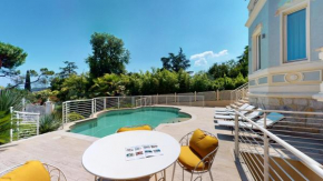 Villa Diamante -BGL